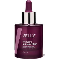 Intimate Washes Vella Intimate Elixir, 1.7 1.7fl oz