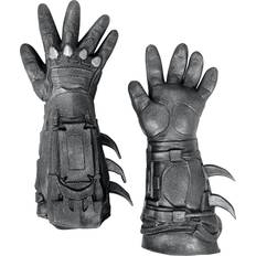 Rubies Batman arkham deluxe batman gloves