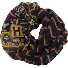 Halloween Accessories Elope Harry Potter Hogwarts Lightweight Infinity Scarf
