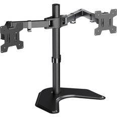 Dual monitor stand Wali Dual Monitor Stand for