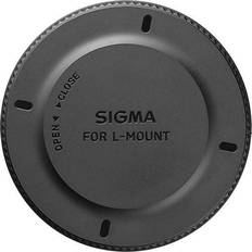 SIGMA LCT II-TL L-Mount Vorderer Objektivdeckel