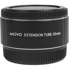 Movo Photo AF 25mm Macro Extension Tube Olympus EVOLT 4/3