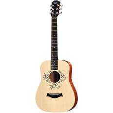 Musical Instruments Taylor Swift Signature Acoustic Guitar 3/4 Size Dreadnought