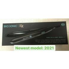Bio Ionic Hair Straighteners Bio Ionic 10x pro styling iron nano beauty