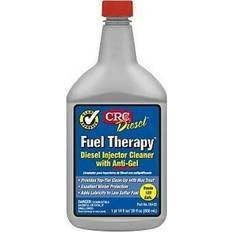 CRC Additive CRC 05432 Fuel Therapy Diesel Injector Cleaner