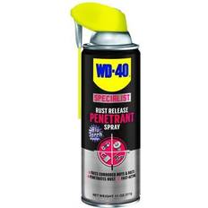 Multifunctional Oils WD-40 300004 Specialist 11 Release Penetrant Spray