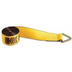 Winch Strap 423010 with Delta Ring