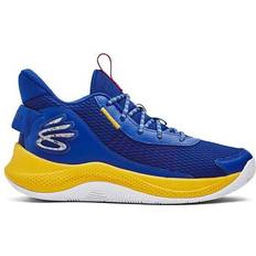 Under Armour Unisex Basketball Shoes Under Armour Curry 3Z7 - Royal/Versa Blue/Taxi 400