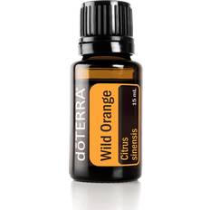 Aroma Oils doTERRA Wild Orange Essential Oil 15 mL