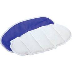 Heating Pads & Heating Pillows ThermiPaq Moist Heat Pain Relief Wrap For Back 1 ct CVS