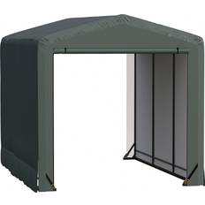 ShelterLogic Garage & Storage Wind