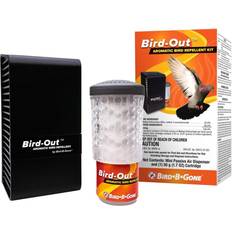 Bird Repeller Kit