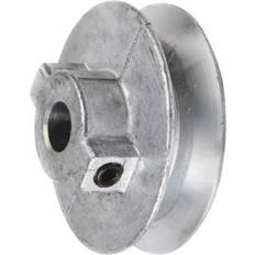 Pulleys Chicago die casting 1-3/4x1/2 pulley