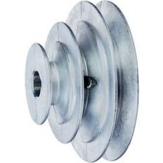 Pulleys PULLEY STEP X 5/8' Pack of 1