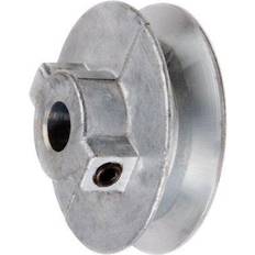 Belay & Rappel Devices Chicago die casting 1-1/2x1/2 pulley