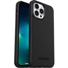 OtterBox SYMMETRY SERIES Case for Apple iPhone 12 Pro Max Black