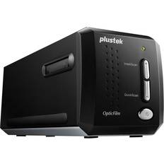 Plustek OPTICFILM 8200ISE Film Slide 7200DPI USB 2.0