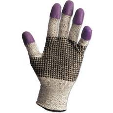 Disposable Gloves Kimberly-Clark 97432 Cut Resistant Gloves,Purple,L,PR