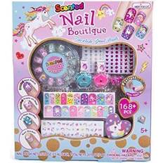 https://www.klarna.com/sac/product/232x232/3012755706/Hot-Focus-Scented-Nail-Boutique-168-Piece-Unicorn-Nail-Art-Kit-Includes-Press-on-Nails-Nail-Patches-Nail-Stickers-Nail-Polishes-Nail-File-and.jpg?ph=true