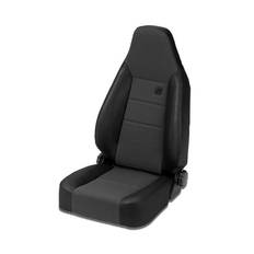 Car Seat Bestop 3943815 Black Trailmax II