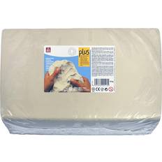 Activa 22 lb. Package of White Plus Clay