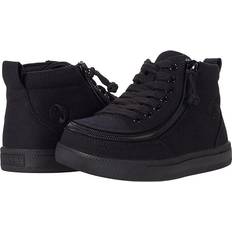 Boots Billy Footwear Sneakers Black Black To The Floor Billy Classic Hi-Top Sneaker Kids
