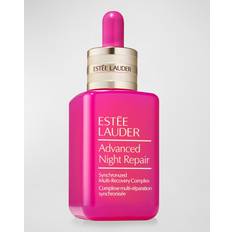 Estee lauder advanced night repair 50ml Skincare Limited Edition Pink Ribbon Advanced Night Repair Synchronized Multi-Recovery Complex