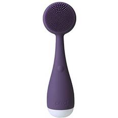 Purple Face Brushes PMD Clean Mini Smart Facial Cleansing Brush