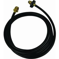 Grillpro Gas Grill Accessories Grillpro 10 Ft 350cm Propane Adaptor Hose