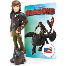 Guitars Tonies Hiccup Audio Play Character from How to Train Your Dragon