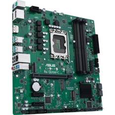 Micro-ATX - TPM 2.0 Motherboards ASUS Open Box - Pro Q670M-C-CSM