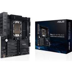 TPM 2.0 Motherboards ASUS Open Box Pro WS W790-ACE