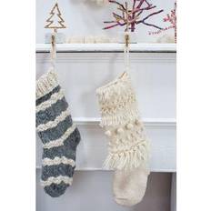 Christmas Tree Stands Branch Stocking Holder