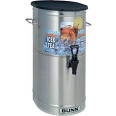 Bunn Coffee Pots Bunn 34100.0000 TDO-4 4 Gallon Iced Tea Dispenser
