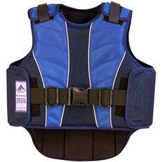 Body Protectors Supra-Flex Adult Body Protector Vest