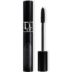 Eye Makeup Dior Diorshow Pump 'N' Volume #090 Black