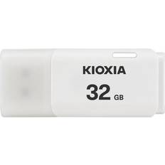 32 GB - USB 2.0 Minnepenner Toshiba Transmemory U202 32GB USB 2.0