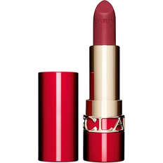 Leppestift Clarins Lippenstift Joli Rouge Velvet 732V Grenadine