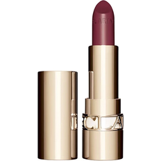 Leppestift Clarins Joli Rouge Satin Lipstick Soft Plum Soft Plum