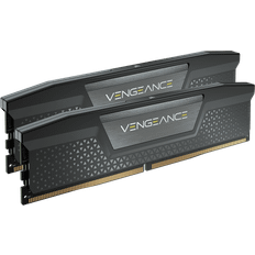 Corsair Vengeance Black DDR5 6400 MHz 2x16GB (CMK32GX5M2B6400C36)