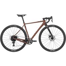 Road Bikes Rondo Gravel Bike Ruut Al 2 Bronze/Black