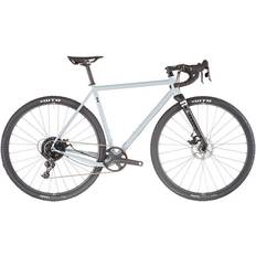 Road Bikes Rondo Gravelbike RUUT ST 2 grå/svart xl 2022 2022
