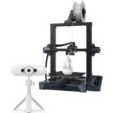 Creality 3D-Printers Creality Ender-3 S1 3D Printer with CR-Scan Lizard Premium 3D