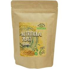 RawFoodShop Nutritional Yeast Flakes 250g 1pakk