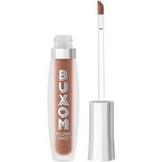 Buxom Cosmetics Buxom Plump Shot Collagen-Infused Lip Serum Get Naked