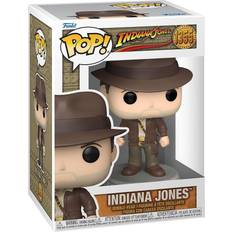Funko Toys on sale Funko Pop! Indiana Jones with Jacket