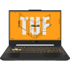 ASUS Laptoper på salg ASUS TUF Gaming A15 FA507XI-LP018W