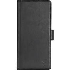 Gear Classic Wallet 3 Card Case for Nokia G22