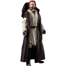 Hasbro Star Wars Black Series Obi-Wan Kenobi Jedi Legend