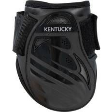 Beinschutz Kentucky Streichkappen Young Horse schwarz